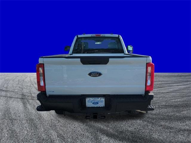 new 2026 Ford F-250 car, priced at $45,322