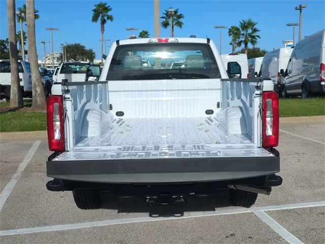new 2026 Ford F-250 car, priced at $45,322