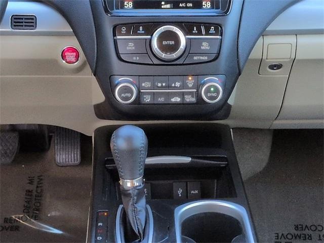 used 2018 Acura RDX car, priced at $14,988