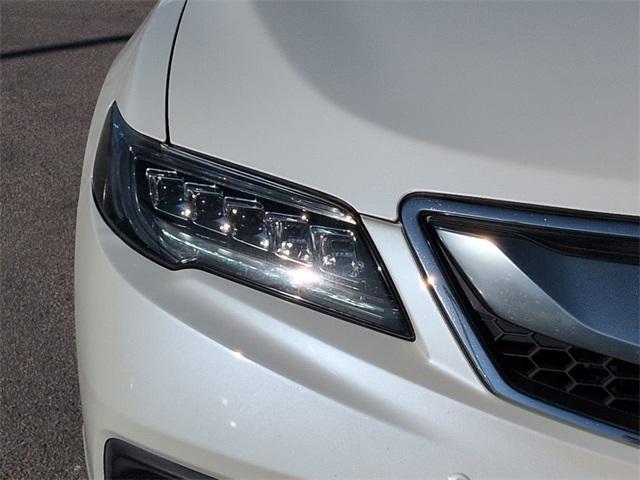 used 2018 Acura RDX car, priced at $14,988