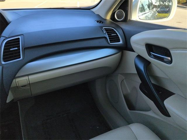 used 2018 Acura RDX car, priced at $14,988