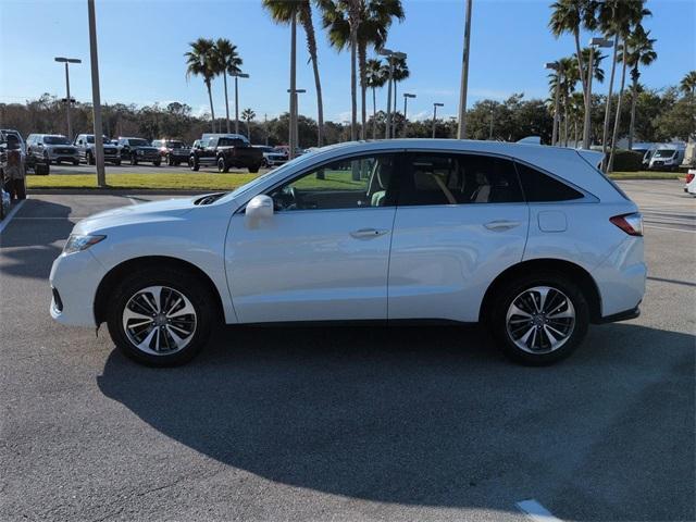 used 2018 Acura RDX car, priced at $14,988