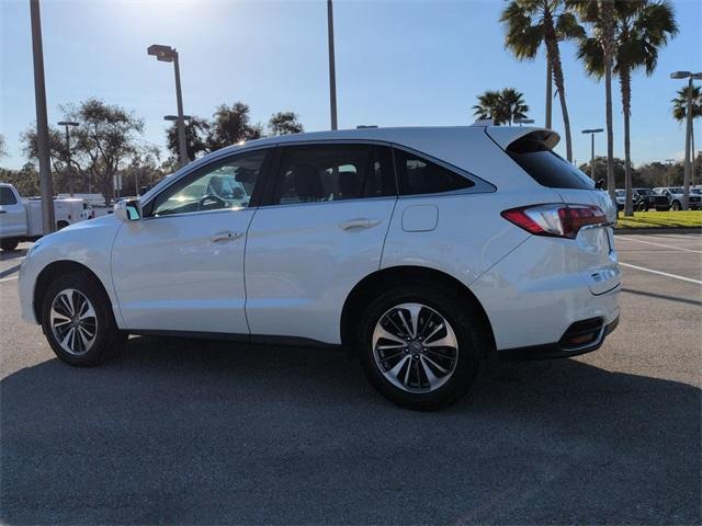 used 2018 Acura RDX car, priced at $14,988