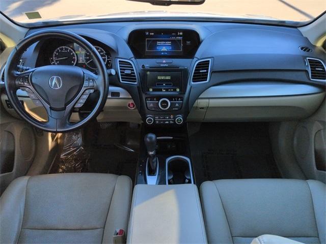 used 2018 Acura RDX car, priced at $14,988