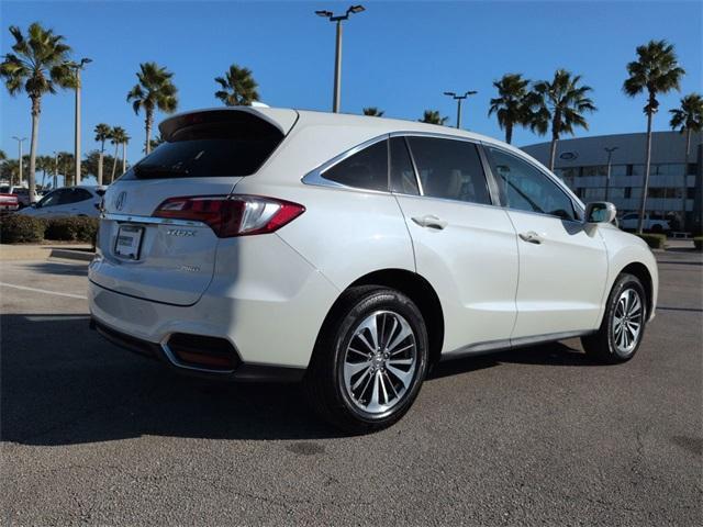used 2018 Acura RDX car, priced at $14,988