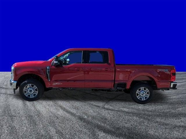 new 2026 Ford F-250 car, priced at $75,095