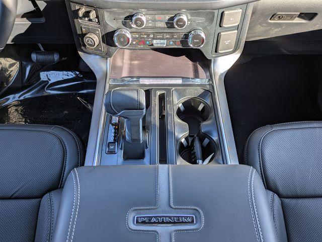 new 2026 Ford F-150 car, priced at $80,930