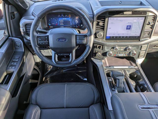 new 2026 Ford F-150 car, priced at $80,930