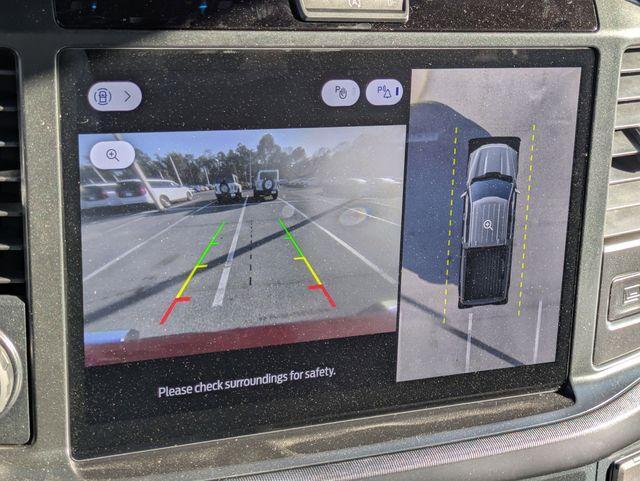 new 2026 Ford F-150 car, priced at $80,930