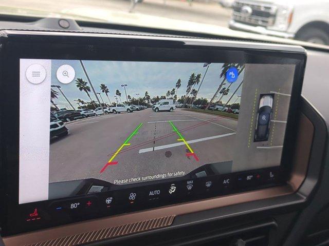 new 2025 Ford Bronco Sport car, priced at $37,966