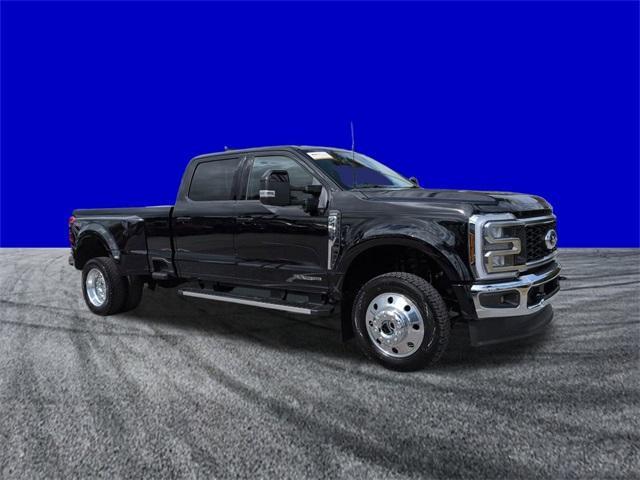 used 2026 Ford F-450 car, priced at $92,363