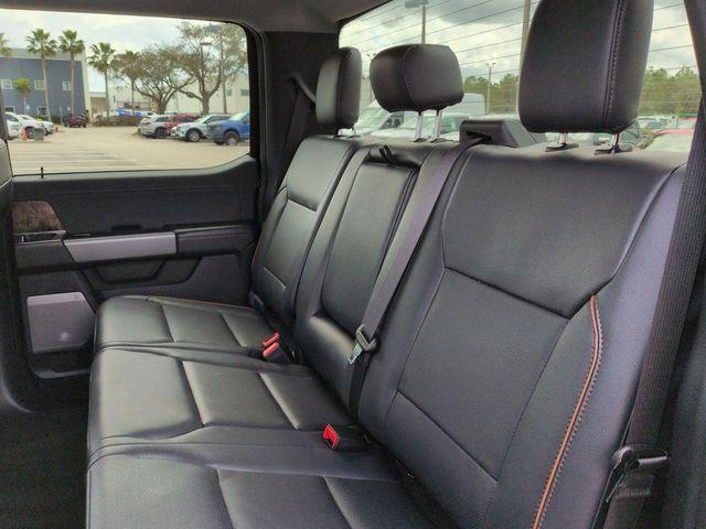 used 2026 Ford F-450 car, priced at $88,500