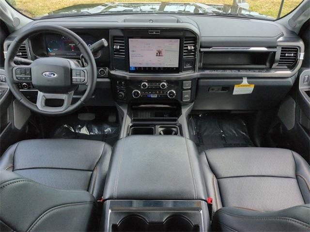 used 2026 Ford F-450 car, priced at $92,363