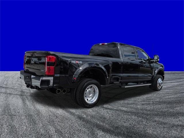 used 2026 Ford F-450 car, priced at $92,363