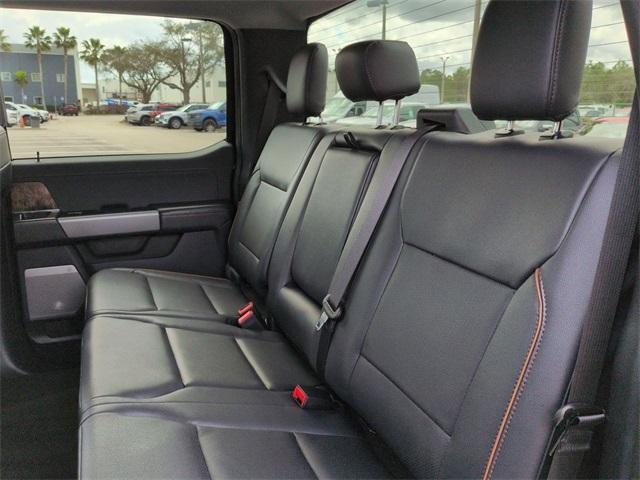used 2026 Ford F-450 car, priced at $92,363