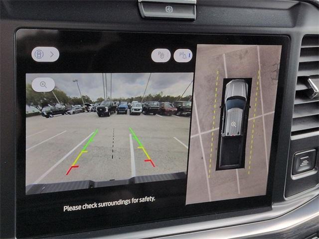 used 2026 Ford F-450 car, priced at $92,363