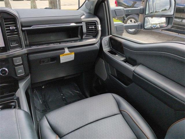 used 2026 Ford F-450 car, priced at $92,363