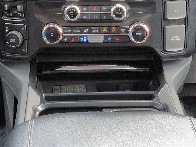 used 2026 Ford F-450 car, priced at $92,363