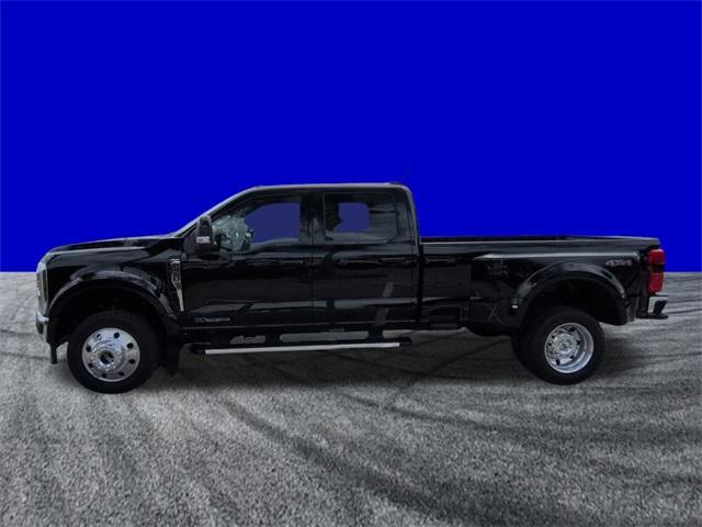 used 2026 Ford F-450 car, priced at $92,363