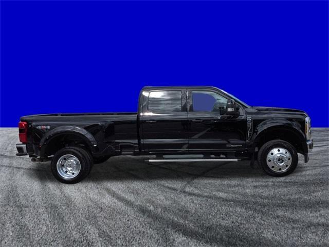 used 2026 Ford F-450 car, priced at $92,363