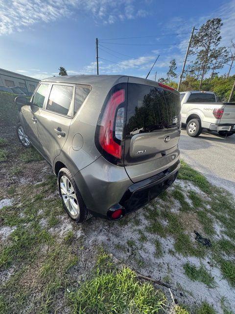 used 2016 Kia Soul car, priced at $8,140