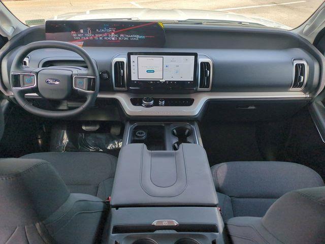 new 2026 Ford Expedition car, priced at $63,045