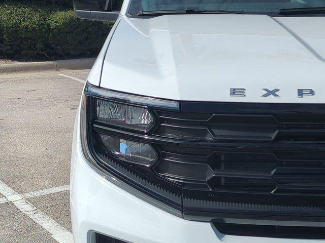 new 2026 Ford Expedition car, priced at $63,045