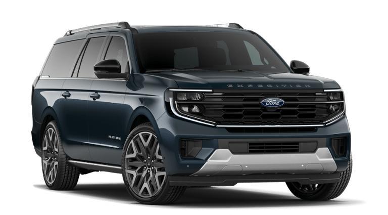 new 2026 Ford Expedition Max car, priced at $97,655