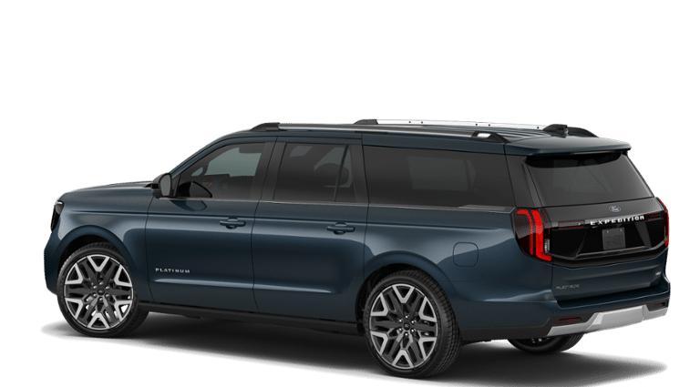 new 2026 Ford Expedition Max car, priced at $97,655