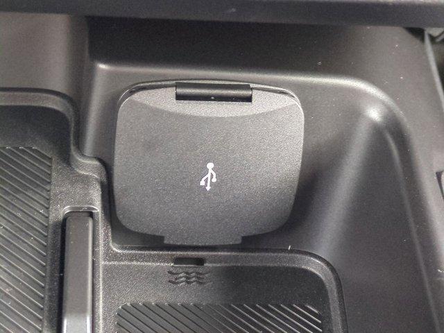 new 2025 Ford Bronco car, priced at $38,878