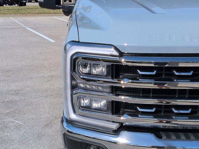 new 2026 Ford F-250 car, priced at $90,655
