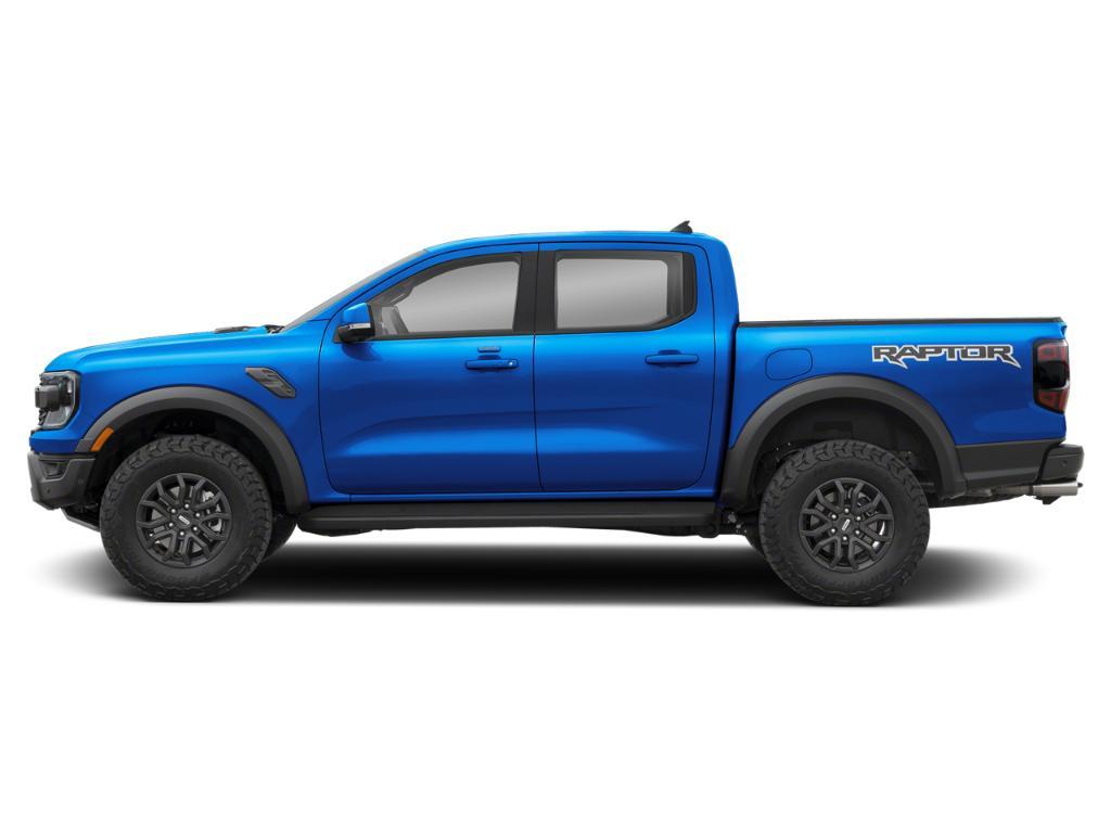 new 2026 Ford Ranger car, priced at $65,514