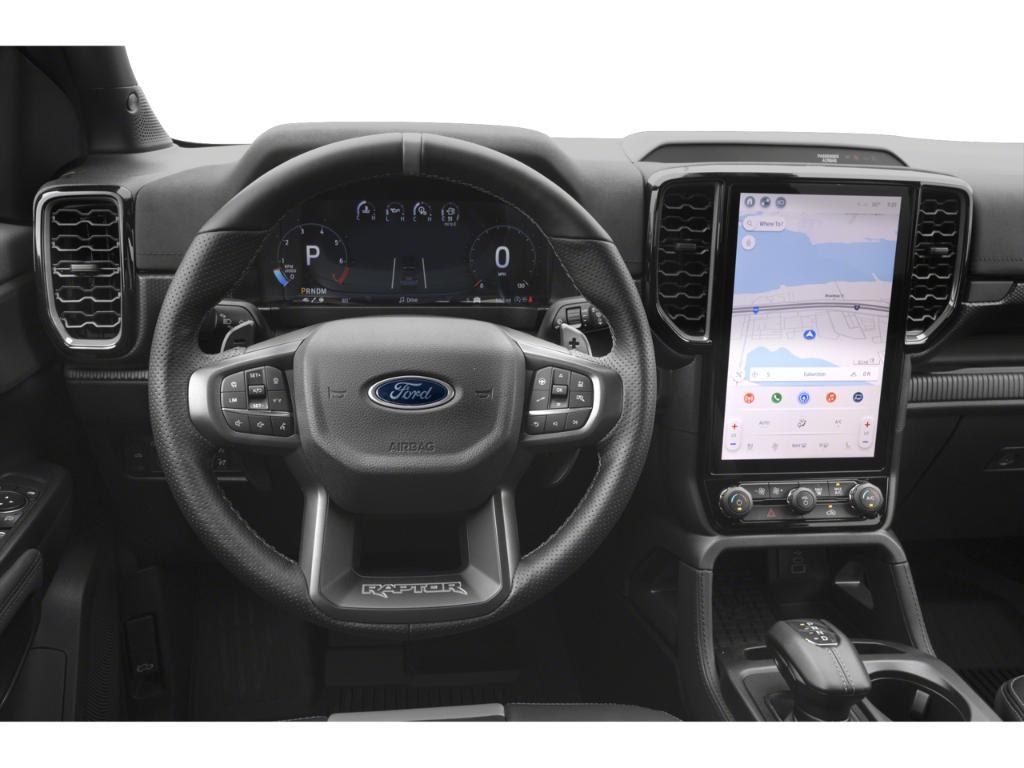 new 2026 Ford Ranger car, priced at $65,514