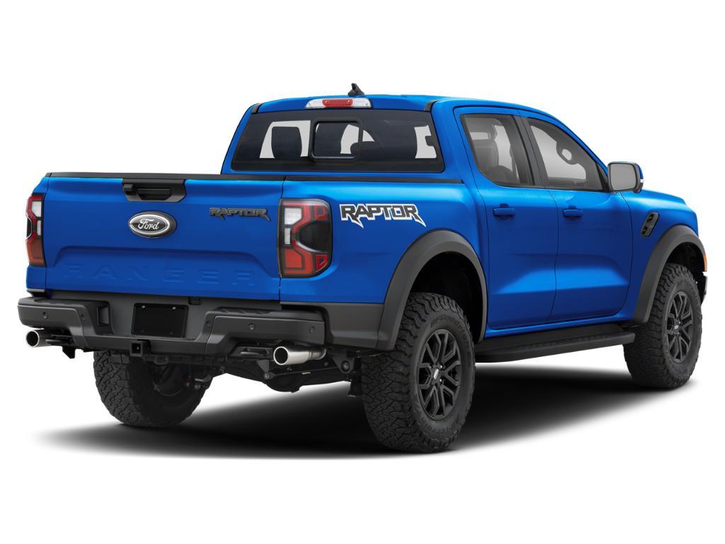 new 2026 Ford Ranger car, priced at $65,514
