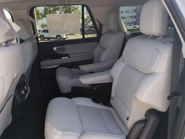 new 2025 Ford Expedition Max car, priced at $78,071