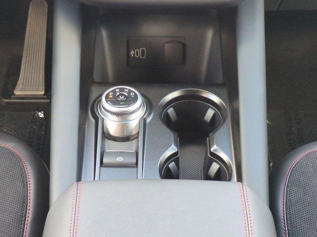 new 2026 Ford Explorer car, priced at $54,439