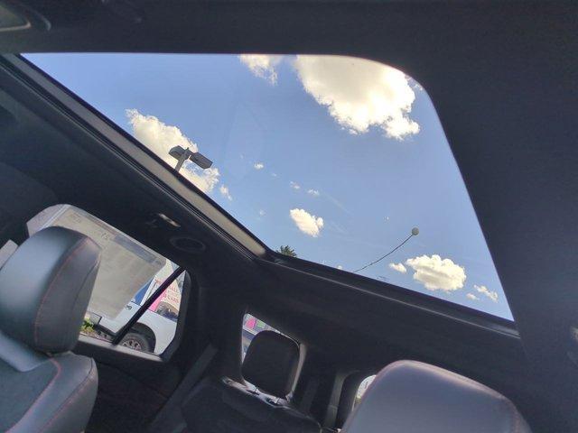 new 2026 Ford Explorer car, priced at $54,439