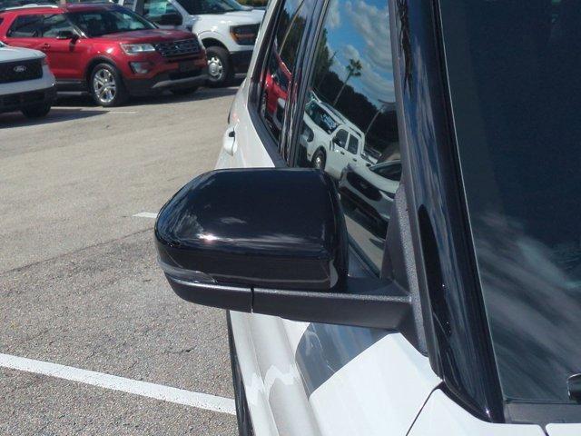 new 2026 Ford Explorer car, priced at $54,439