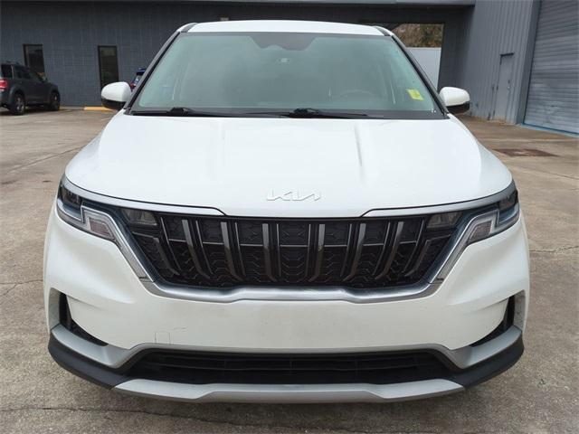 used 2022 Kia Carnival car, priced at $20,990