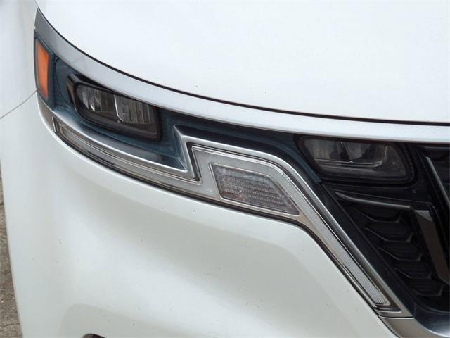 used 2022 Kia Carnival car, priced at $20,990