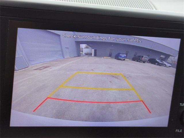 used 2022 Kia Carnival car, priced at $20,990