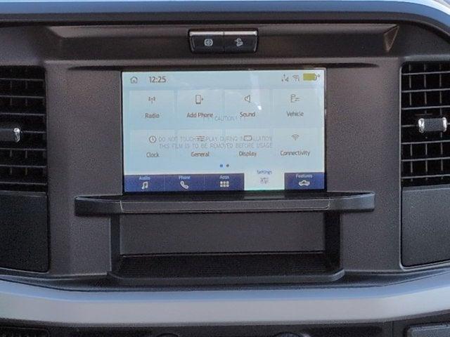 new 2026 Ford F-350 car, priced at $75,450