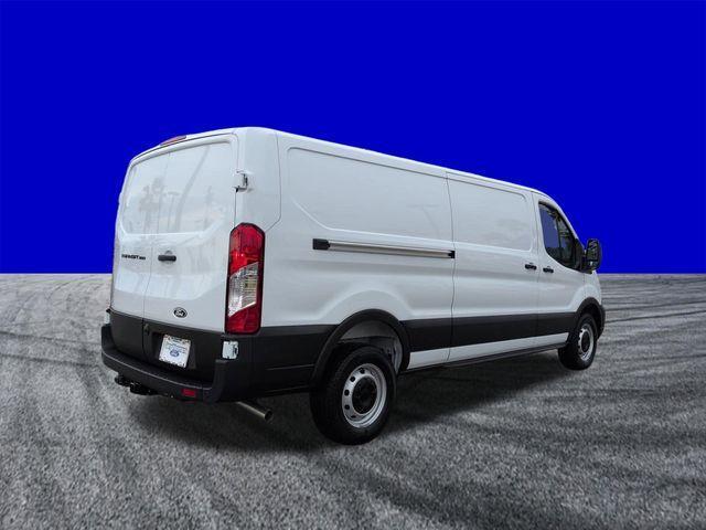 new 2026 Ford Transit-350 car, priced at $53,315