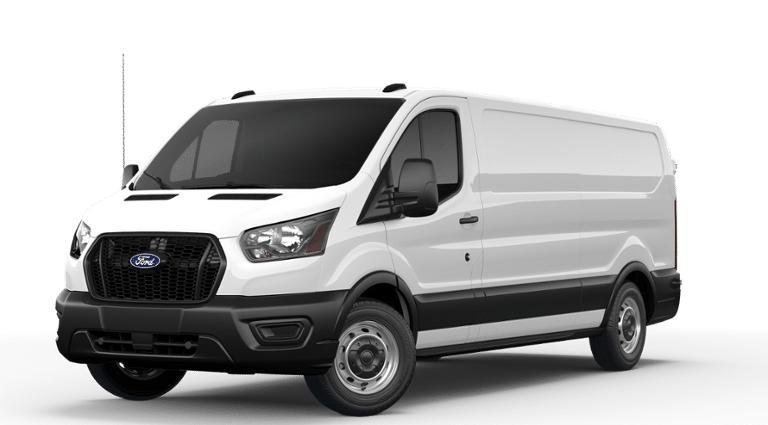 new 2026 Ford Transit-350 car, priced at $53,315