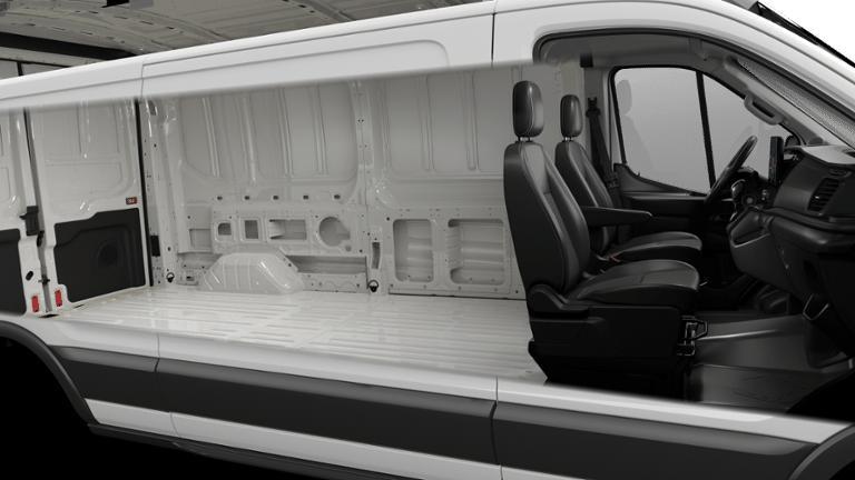 new 2026 Ford Transit-350 car, priced at $53,315