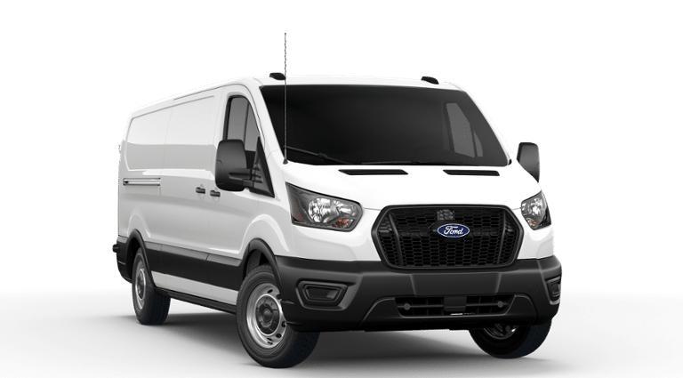new 2026 Ford Transit-350 car, priced at $53,315