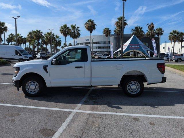 new 2026 Ford F-150 car, priced at $39,085