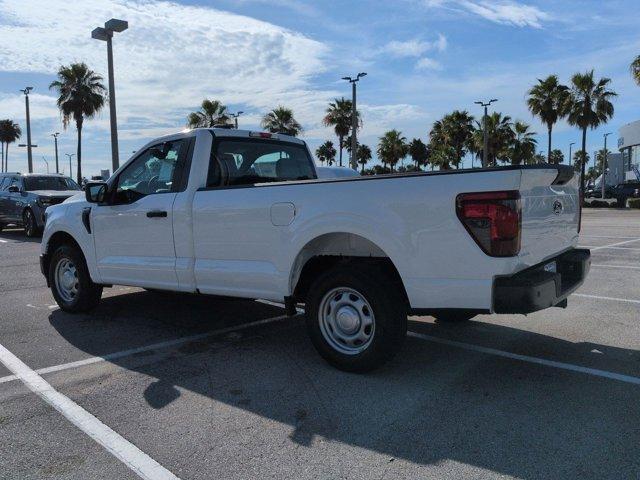 new 2026 Ford F-150 car, priced at $39,085