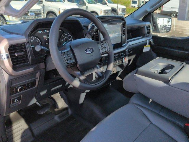 new 2026 Ford F-150 car, priced at $39,085