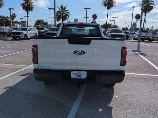 new 2026 Ford F-150 car, priced at $39,085